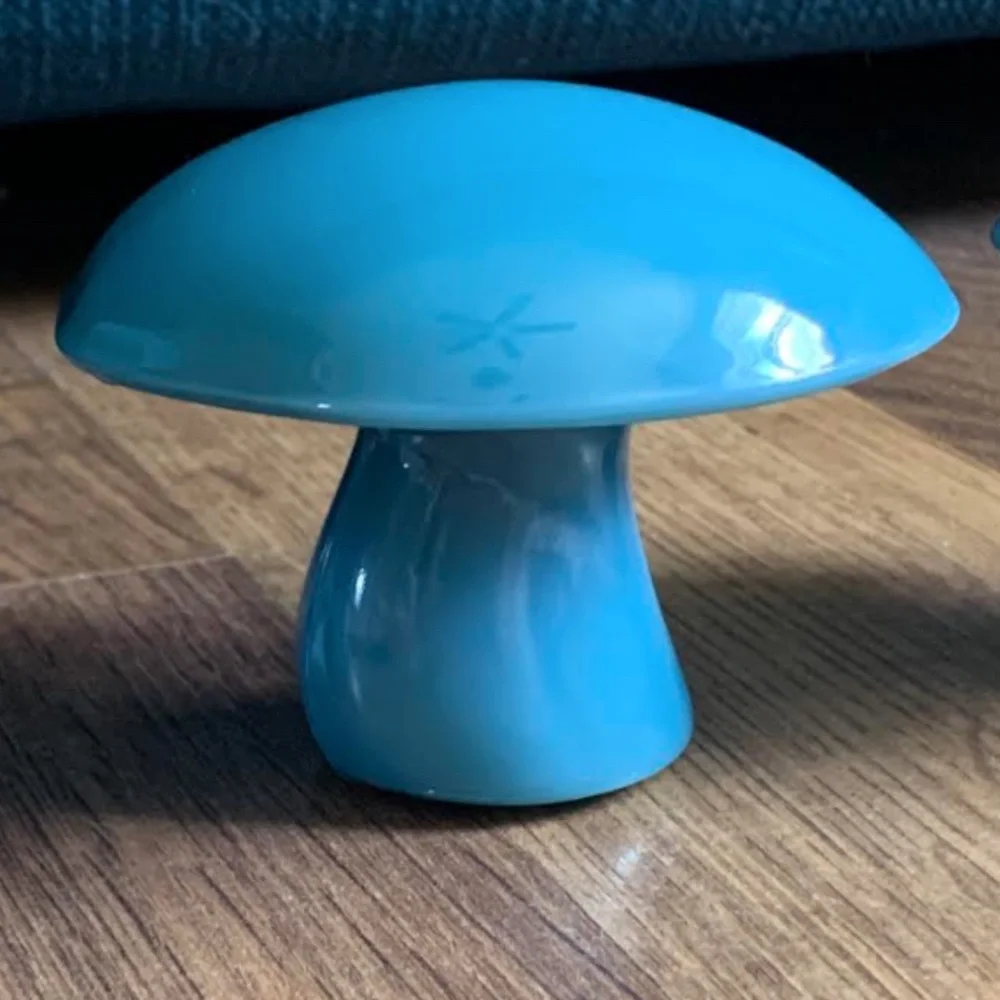 Mosser/Viking Mushroom Set